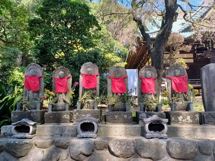 三寳寺(東京都)