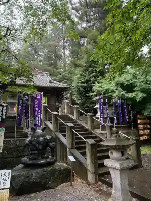 下野 星宮神社(栃木県)
