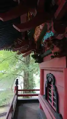 水澤寺(水澤観世音)の芸術