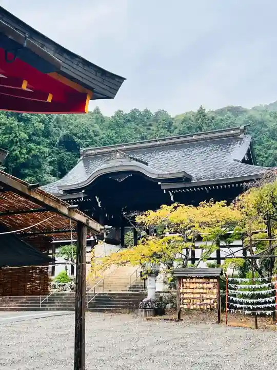 近江神宮(滋賀県)