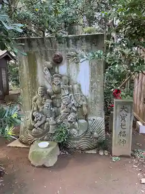 大宝八幡宮(茨城県)