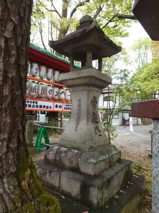 八坂神社(祇園さん)のその他建物