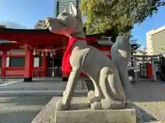 金神社(岐阜県)