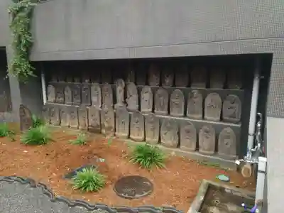 道往寺(東京都)