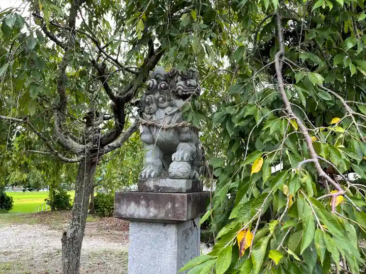 石積神社(三重県)