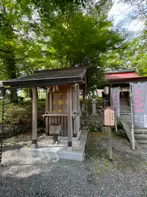黒太夫社(出雲大神宮境外摂社)(京都府)