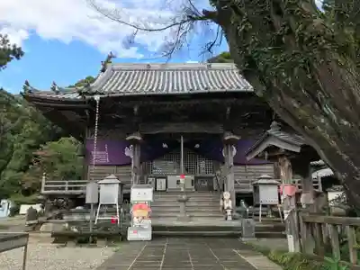 常楽寺(徳島県)