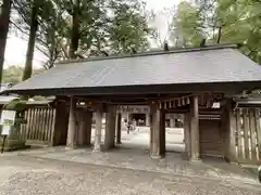 天岩戸神社(宮崎県)