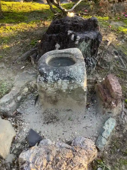 水鶏塚(愛知県)