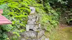 阿奈志神社(福井県)