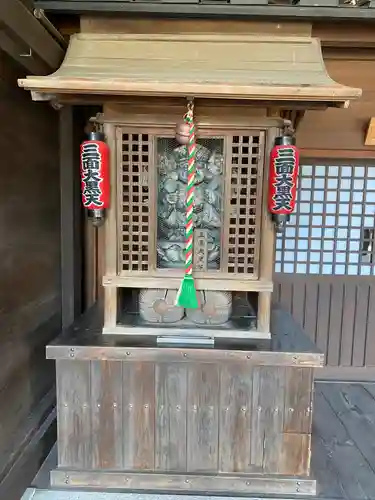 継松寺(三重県)