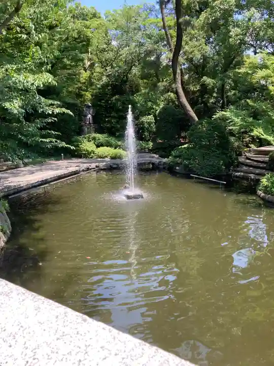 寒川神社(神奈川県)