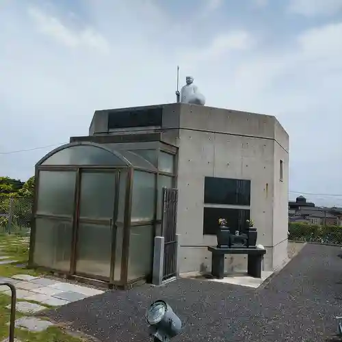 光嚴寺のその他建物