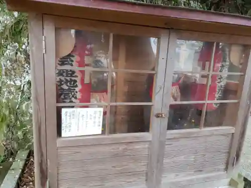 藤ヶ崎龍神社の建物その他