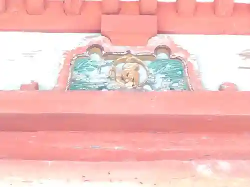 厳島神社多宝塔(広島県)