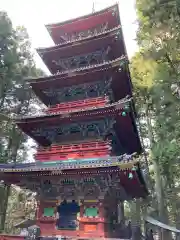 日光東照宮の建物その他