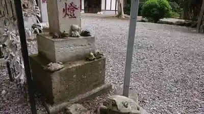 薬師寺八幡宮(栃木県)