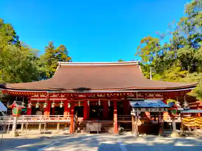 石上神宮(奈良県)