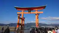 厳島神社(広島県)