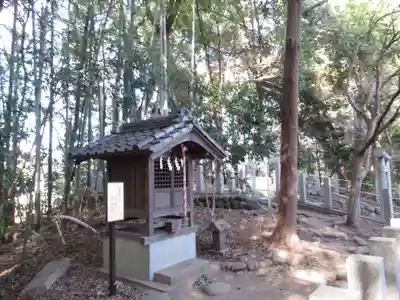 春日部八幡神社(埼玉県)