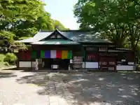 正福寺の本殿・本堂
