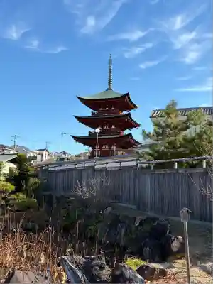 家原寺(大阪府)
