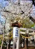 下高井戸八幡神社(東京都)