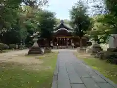 石岡神社(愛媛県)