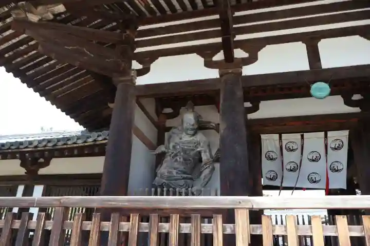 法隆寺(奈良県)