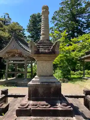 縁城寺(京都府)