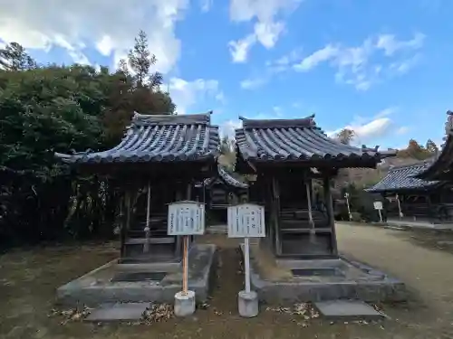 廣峯神社(兵庫県)