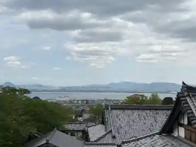 西教寺(滋賀県)