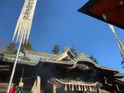 高尾山薬王院のその他建物