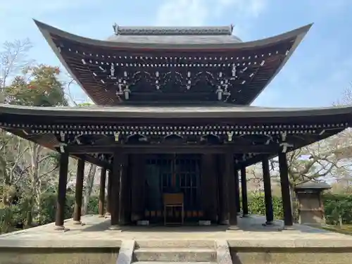 酬恩庵一休寺(京都府)