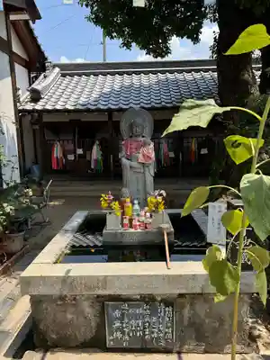おふさ観音（観音寺）(奈良県)