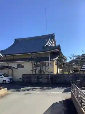 養瑞寺のその他建物