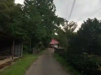 正覚寺のその他建物