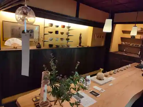 吸湖山　青岸寺のその他建物