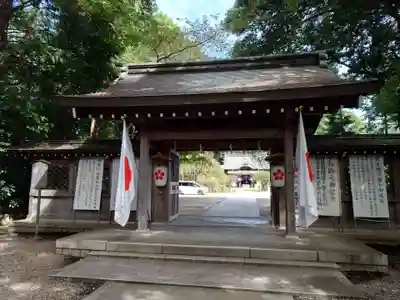 （長良）天神神社(岐阜県)