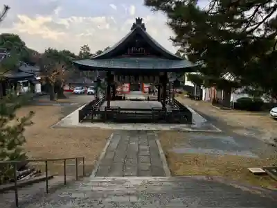 新日吉神宮のその他建物