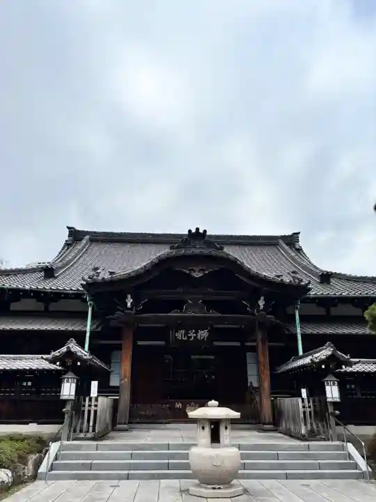 泉岳寺(東京都)