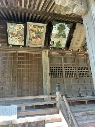 白鳥神社(宮城県)