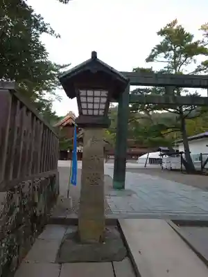 出雲大社(島根県)