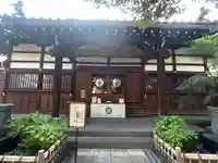 永稱寺(東京都)