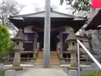 慈眼寺のその他建物