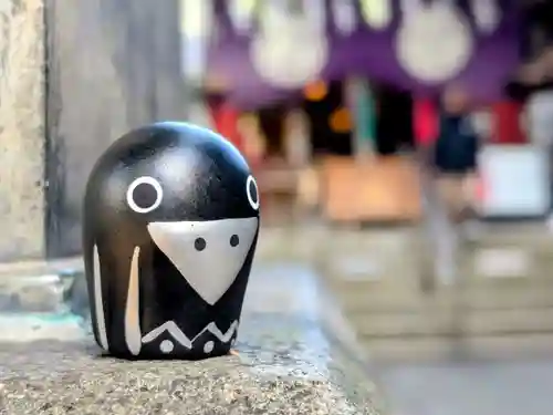 青山熊野神社(東京都)