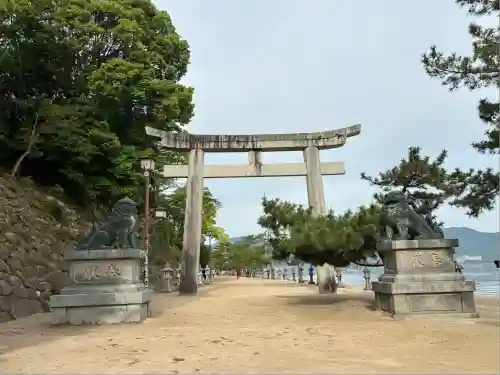 厳島神社(広島県)