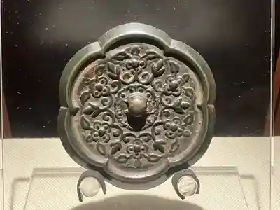 神門神社のその他建物