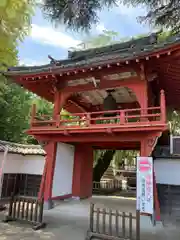 相頓寺(埼玉県)