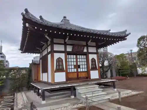 円乗院(東京都)